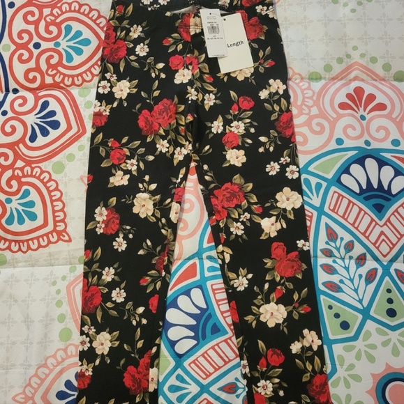 Legging lot old navy 4t - Picture 5 of 6